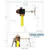 Cedar-Haven-Diagram-1.jpg Canyon Creek Swing Set