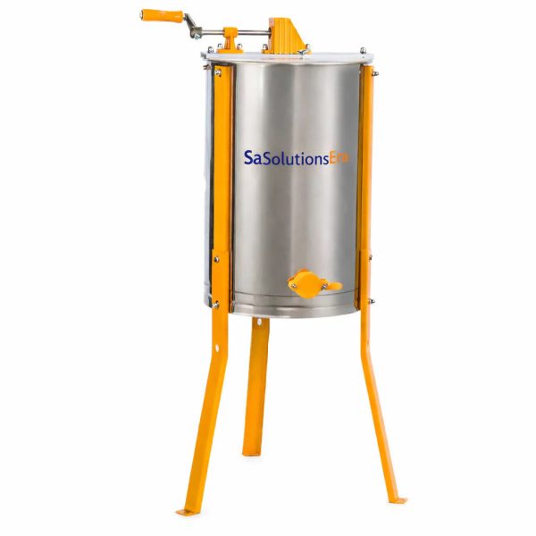 ChatGPTImageFeb25_2026_08_51_35PM.jpg 3 Frame Stainless Steel Side Hand Crank Extractor