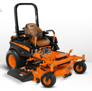 Cheetah-II.png Scag Cheetah II 61-Inch Zero Turn Mower