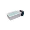 Cold Plunge Pro Cold Water Immersion Tub with Ozonator and Heater