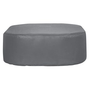 Coleman_6_-_Person_114_-_Jets_Plastic_Square_Inflatable_Hot_Tub_in_Gray_cf251eb9-7edc-454a-9ad8-38fb844733da.jpg Coleman 6 – Person 114 – Jets Plastic Square Inflatable Hot Tub in Gray