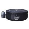 Coleman_Saluspa_4_Person_Inflatable_Hot_Tub_Spa_2B_12_Filter_Cartridge_Refills.jpg Coleman Saluspa 4 Person Inflatable Hot Tub Spa + 12 Filter Cartridge Refills