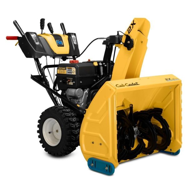 Cub_Cadet_2X_30_MAX_Two_Stage_Snow_Blower_31AH8DVS710-1.jpg Cub Cadet 2X (30″) MAX Two-Stage Snow Blower