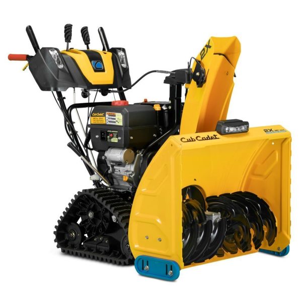 Cub Cadet 2X (30″) 357cc TRAC Drive Two-Stage Snow Blower
