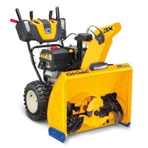 Cub_Cadet_3X_30_HD_Three_Stage_Snow_Blower_31AH5EVW710-1.jpg Cub Cadet 3X 30 HD (30″) Three-Stage Snow Blower