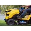 The Cub Cadet Enduro Series XT1 LT42E 42-in. 56V MAX* Riding Lawn Mower