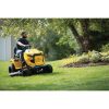The Cub Cadet Enduro Series XT1 LT42E 42-in. 56V MAX* Riding Lawn Mower