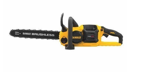 DCCS670B2.jpg DeWalt 60V Max Chainsaw -Bare Tool #DCCS670B