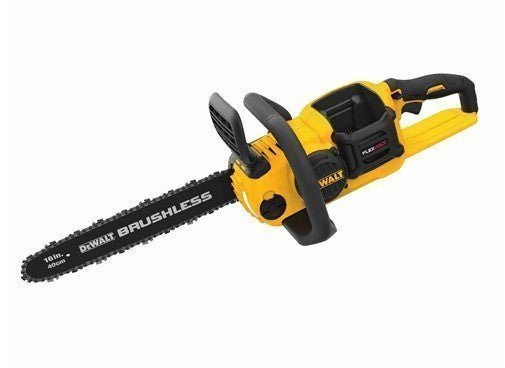 DCCS670B3-1.jpg DeWalt 60V Max Chainsaw -Bare Tool #DCCS670B