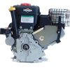Briggs & Stratton 11.5 TP Snow Engine 7/8″ x 2-13/16″ Electric Start #15C104-3022