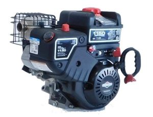 DSCN4466.jpg Briggs & Stratton 11.5 TP Snow Engine 7/8″ x 2-13/16″ Electric Start #15C104-3022
