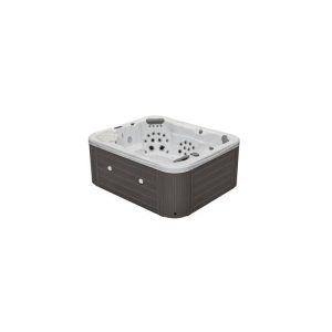 Danika_5-person_68-jet_Hot_Tub_With_Bluetooth_In_Gray.jpg Danika 5-person 68-jet Hot Tub With Bluetooth In Gray