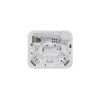 Danika 5-person 68-jet Hot Tub With Bluetooth In Gray