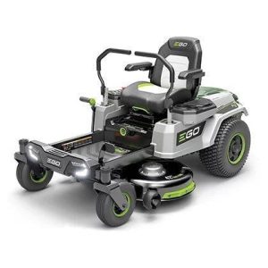 EGO_ZT4204L-1-1.jpg EGO Power+ Z6 42″ Zero Turn Riding Mower with (4) 10.0Ah Batteries & 1600W Fast Charger