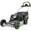 EGO Power+ 22 Inch Aluminum Deck Select Cut Self-Propelled Lawn Mower (Bare Tool)