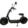 eDrift Fat Bear Fat Cruiser Electric Fat Tire Scooter [PREORDER 6-8 WEEKS]