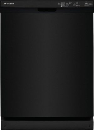 Frigidaire-FDPC4314AB-dishwashers-24-standard_09000547-f01a-4d72-a4d3-22ae2be0068d.7d159fcc709d9741305a370bf95a9e37.jpg Frigidaire 24″ Built-In Dishwasher, Front Control, Black