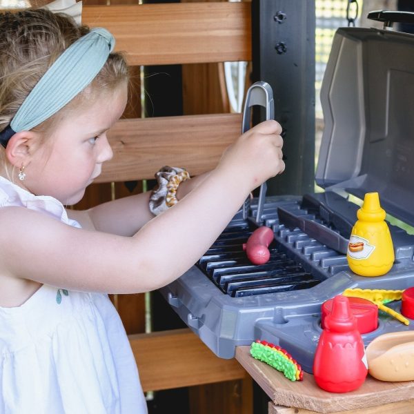 Grill.jpg Mystic Tower Swing Set