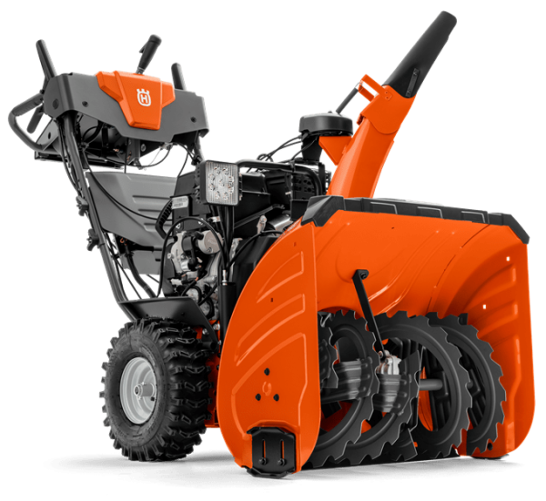 Husqvarna_ST424_Two_Stage_Snow_Blower_961930129-1.png Husqvarna ST424 (24″) 291cc Two-Stage Snow Blower w/ Hydrostatic Transmission