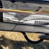 Big Tex 35SA-14BKRSX Single Axle ATV Trailer 83″x14′ Black