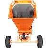 PowerKing 5-Inch 14 HP Chipper Shredder with Electric Starter & Hour Meter – PK0915-EH