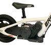 BROC USA 12-inch Balance E-Bike – White