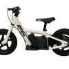 BROC USA 12-inch Balance E-Bike – White