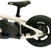 BROC USA 12-inch Balance E-Bike – White