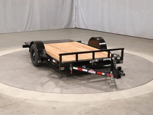ITLT6.512SA_1002000400_BLACK-100.jpg Interstate 6.5 X 12 Single Axle Tilt 5K Trailer
