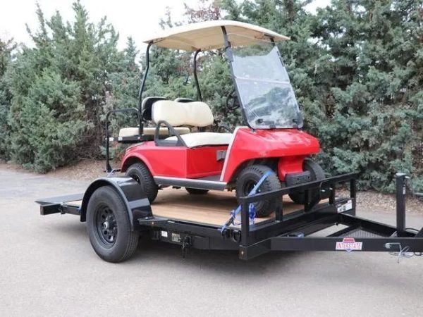 ITLT6.512SA_1002000400_BLACK-108.jpg Interstate 6.5 X 12 Single Axle Tilt 5K Trailer