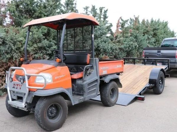 ITLT6.512SA_1002000400_BLACK-110.jpg Interstate 6.5 X 12 Single Axle Tilt 5K Trailer