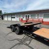 ITLT722TA5_1006000600_BLACK-103.jpg Interstate 7 X 22 Hydraulic Tilt 14K Trailer