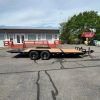 ITLT722TA5_1006000600_BLACK-107.jpg Interstate 7 X 22 Hydraulic Tilt 14K Trailer