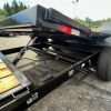 ITLT722TA5_1006000600_BLACK-108.jpg Interstate 7 X 22 Hydraulic Tilt 14K Trailer
