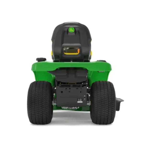 JDX35042-3-1-1.png John Deere x350 Hydrostatic Lawn Tractor with 42-inch Deck