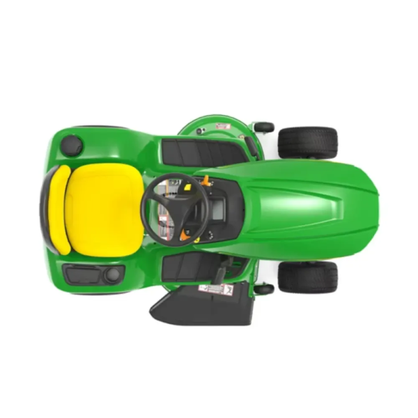 JDX35042-5-1-1-2.png John Deere x350 Hydrostatic Lawn Tractor with 42-inch Deck