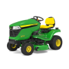 JDX35042-6.png John Deere x350 Hydrostatic Lawn Tractor with 42-inch Deck