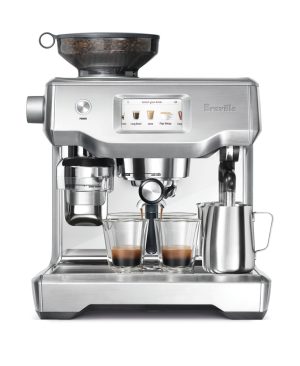 KEeymI6w.jpg Breville Oracle® Touch Espresso Machine