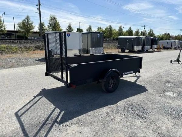 KHU-2990-60-10-NL_0_95-KV320-03530-BT-102.jpg Karavan Modular 5 X 10 Utility Trailer with 18″ Side Wall Kit