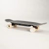 The Liquid Skateboard – LQS-1
