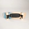 The Liquid Skateboard – LQS-1