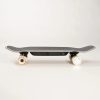 The Liquid Skateboard – LQS-1