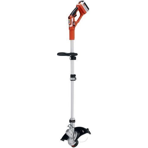 LST136.jpg Black & Decker 40V Cordless String Trimmer #LST136