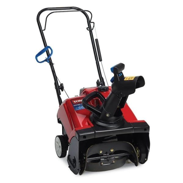 Large-11.jpg 18 in. (46 cm) Power Clear 518 ZE Gas Snow Blower