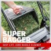 Large_15.jpg Toro Recycler with Personal Pace 22-in Gas Self-propelled lawn mower with 163-cc Briggs and Stratton Engine
