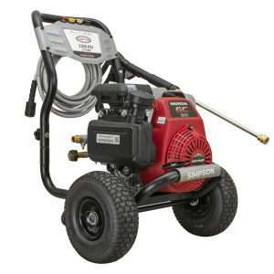 MS61049_45R-2048x2048-1.jpg Simpson Megashot MS61049 3300-PSI Gas Pressure Washer with Honda GC190 Engine