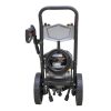 Simpson MegaShot MS61114 2800 PSI Gas Pressure Washer with Kohler XTX675 Engine