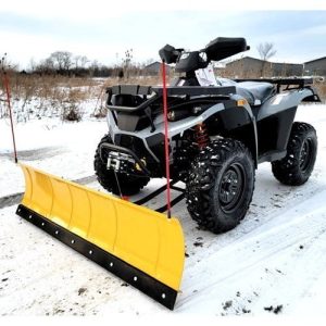 MSA400-BLKRIMS-PLOW-GREY_a.jpg MSA 400 ATV 400cc With Snow Plow 4 x 4 Hi/Low Gears – MSA 400 WITH PLOW – GREY