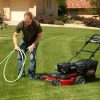 Toro TimeMaster 30-Inch Self-Propelled Gas Lawn Mower with Personal Pace Drive System