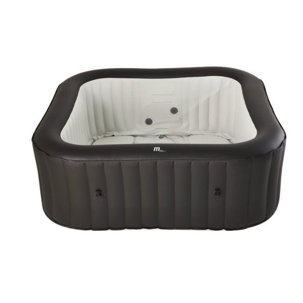 Mspa_2C_Vito_2C_Urban_Series_2C_Self-Inflatable_Hot_Tub_26_Spa_2C_132_Air_Bubble_System_2C_One_Piece_Quick_Setup_2C_Square_-_6_Persons.jpg Mspa, Vito, Urban Series, Self-Inflatable Hot Tub & Spa, 132 Air Bubble System, One Piece Quick Setup, Square – 6 Persons